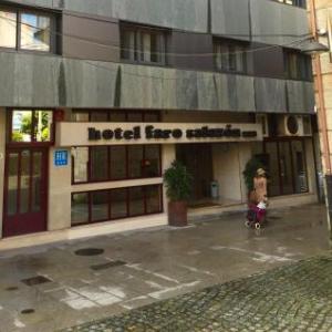 Hotel Faro Salazón
