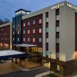 Home2 Suites By Hilton Asheville Biltmore Village