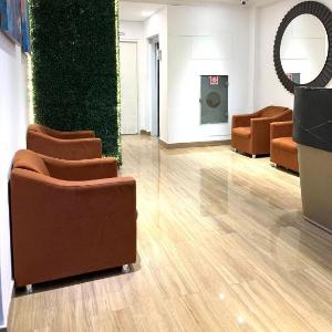 Lory Studio Hotel