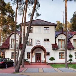 Villa Porto