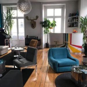 Lisbon Lounge Hostel
