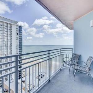 Unit 2232 Ocean Walk - 2 Bedroom Ocean View