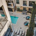 One Bedroom Dilworth Apt on Greenway