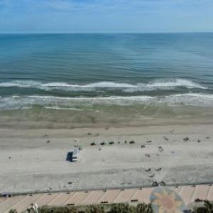 Unit 2322 Ocean Walk - 3 Bedroom Ocean Front