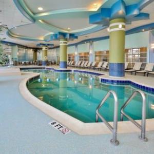 Unit 2224 Ocean Walk - 3 Bedroom Ocean Front