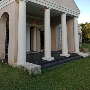 Casa Arevalo