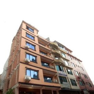 OYO 587 Hotel Tradition Inn