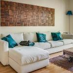 COMFY 2BR APT IN ARTS & ENTERTAINMENT DISTRICT