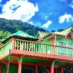 The Sea House at San Jose
