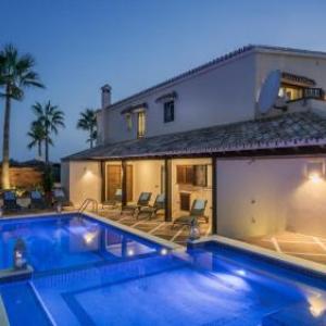 The Residence by the Beach House Marbella