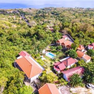 The Pande Hill Homestay