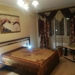 Apartment on Sergeya Uskova 3 Barnaul