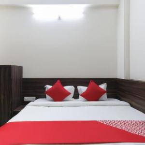 Super Hotel O by OYO La Flora