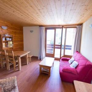 Appartement Serre Chevalier 1 pièce 4 personnes - FR-1-330F-119