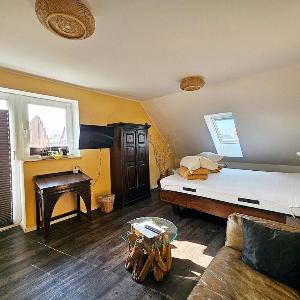 Großenbrode Teichstraße Zimmer Nr 19