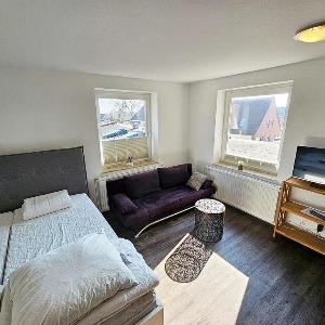 Großenbrode Teichstraße Zimmer Nr 15