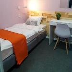 Just INN hostel Yekaterinburg