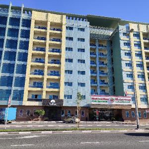 West Zone Plaza Hotel Apartments