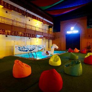 Bagan Vibes Hostel