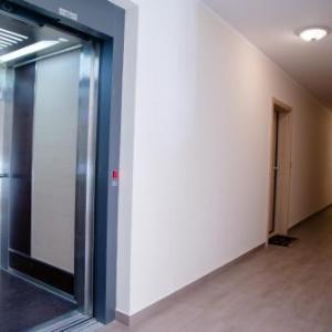 Apartman Black Star
