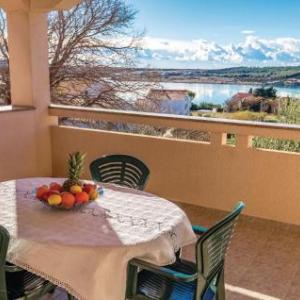Two-Bedroom Apartment in Caska