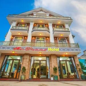 Mai Diamond Hotel
