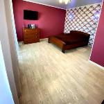 Comfortable apartments in the center Krasnoyarsk 