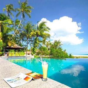 Zara Beach Resort Koh Samui