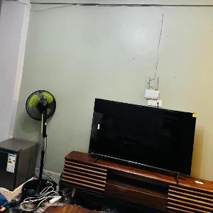 Kampala Studio Apartment