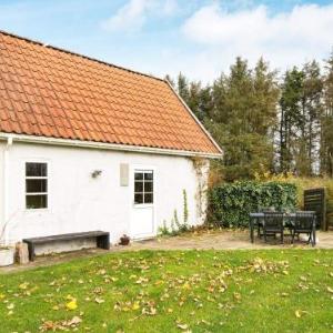 Holiday home Lemvig XVIII