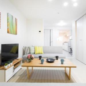 Momodani House 501