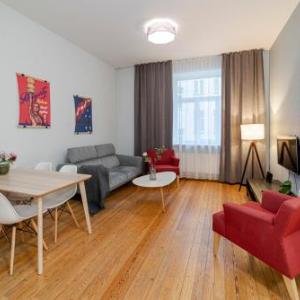 Bearsleys Archers Apartments