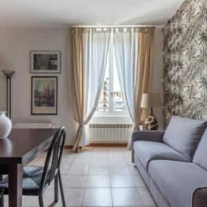 Urban District Apartments - Milan Isola Torelli 1BR