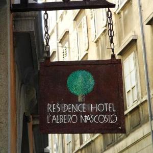 Boutique Hotel Albero Nascosto