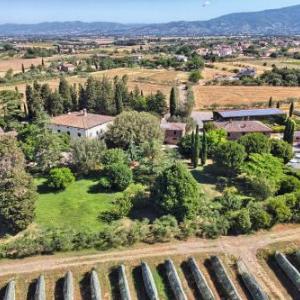 Agriturismo Villa La Morina
