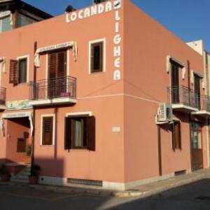 Locanda Lighea Rooms