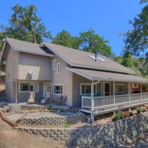 Selah Cabin