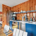 Chic Coastal Cottage Near Beach Dennis Port Massachusetts