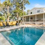 Holiday homes in Folly Beach South Carolina