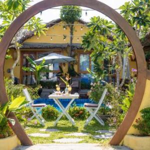 La Belle An Bang Seaside Hideaway