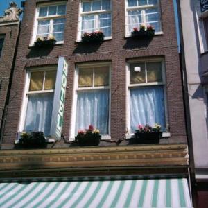 Hotel Schroder