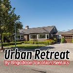 Sq Urban Retreat Washington