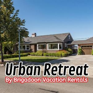 Sq Urban Retreat