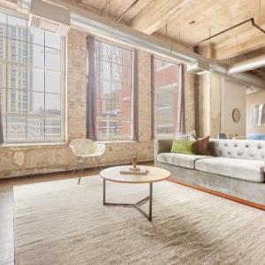 Sonder — The Hogg Palace hotel photo