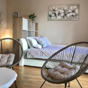 Primavera Apartment