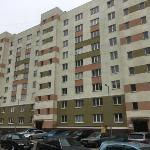 Apartment on Dadaeva 58 Kaliningrad 