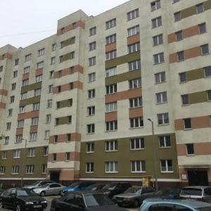 Apartment on Dadaeva 58