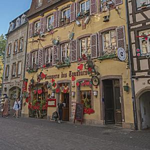 Travel Homes - Tanneur 6 heart of Petite Venise