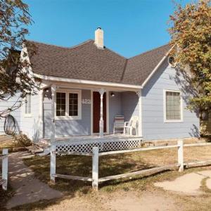 Red Lodge Town Cottage