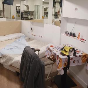 Petit loft Dreams Koka